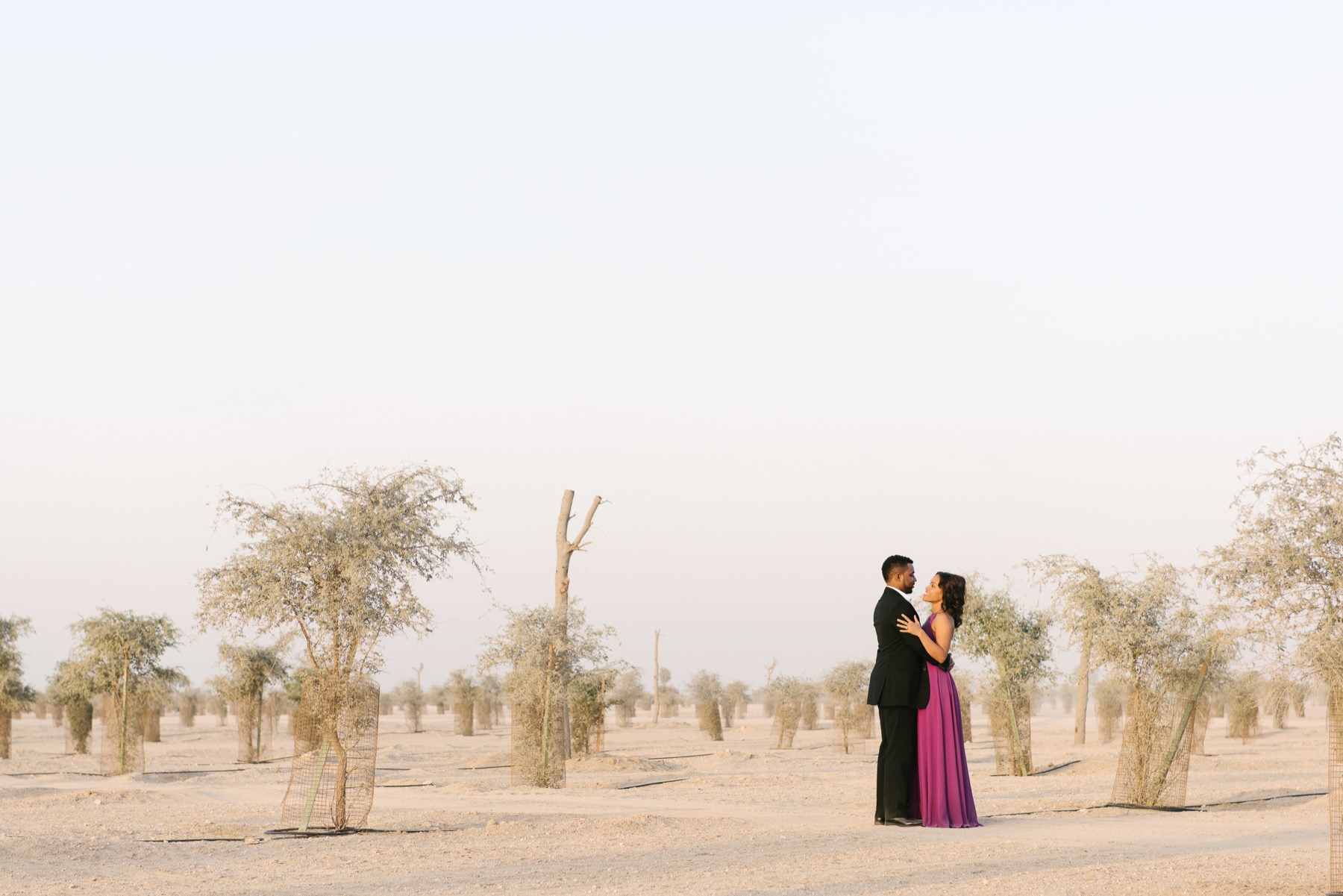 Runaway Romance in Dubai - Blog | Hire a Vacation